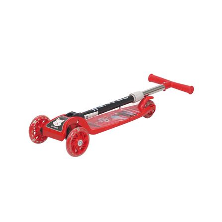 สกู๊ตเตอร์เด็ก GRANDE JSC1002-1 V1 สีแดง_3