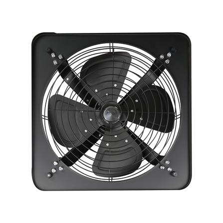 พัดลมอุตสาหกรรม 20 นิ้ว YUSHI YUS-FAD504 สีดำ_0