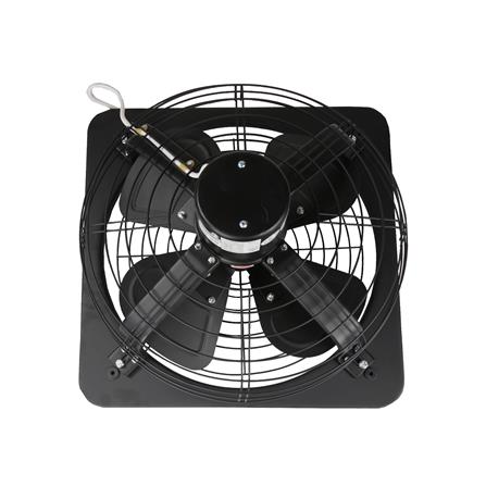 พัดลมอุตสาหกรรม 20 นิ้ว YUSHI YUS-FAD504 สีดำ_4