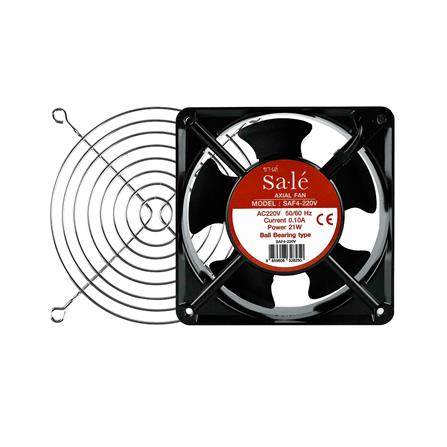 พัดลมระบายความร้อน SALE SAF4-220 โวลต์_0