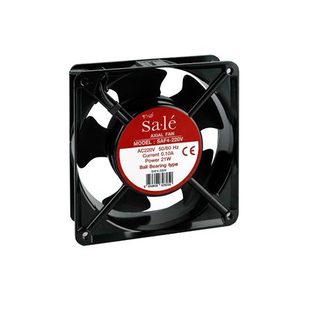 พัดลมระบายความร้อน SALE SAF4-220 โวลต์_1