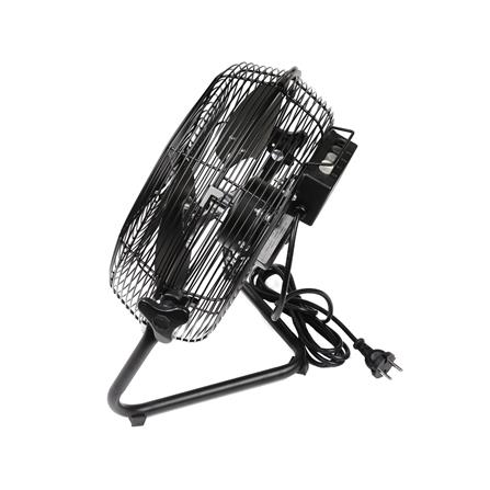 พัดลมอุตสาหกรรม 16 นิ้ว YUSHI YUS-FE340 สีดำ_2