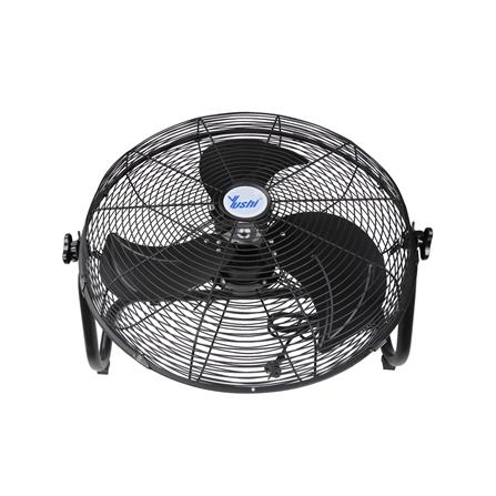 พัดลมอุตสาหกรรม 16 นิ้ว YUSHI YUS-FE340 สีดำ_4