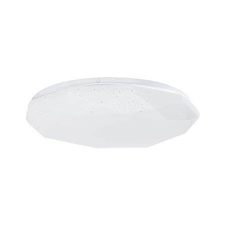 ไฟเพดาน SOLAR CARINI S008 60 วัตต์ DAYLIGHT/COOL WHITE/WARM WHITE สีขาว_2