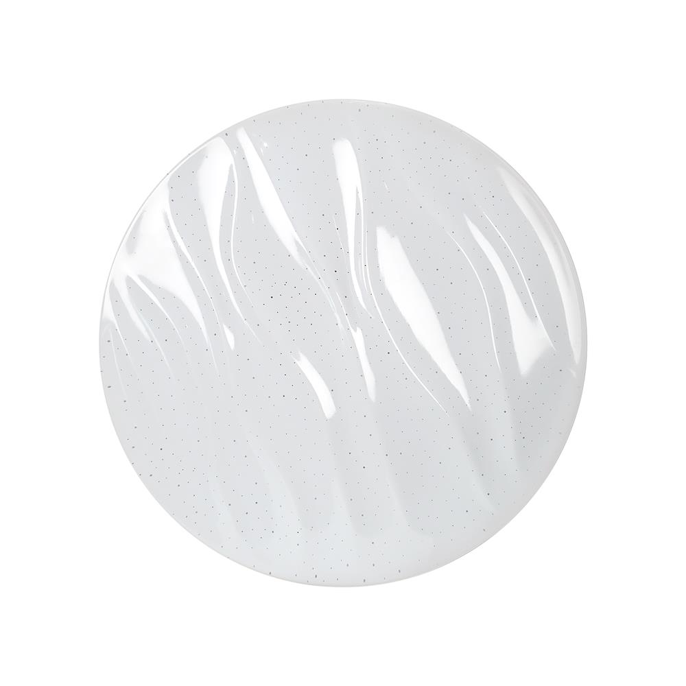 ไฟเพดาน SOLAR CARINI S009 60 วัตต์ DAYLIGHT/COOL WHITE/WARM WHITE สีขาว