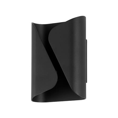 ไฟกิ่งภายนอก LED CARINI BO-GN055B 10 วัตต์ WARM WHITE สีดำ_0