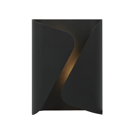 ไฟกิ่งภายนอก LED CARINI BO-GN055B 10 วัตต์ WARM WHITE สีดำ_1