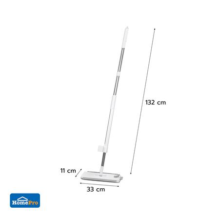 ไม้ม็อบทำความสะอาด 5 IN 1 ACCO NAMI สีขาว_11