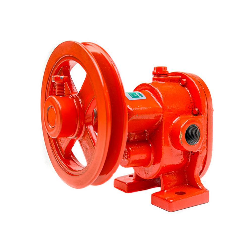 ปั๊มเฟืองเหล็ก CAPITAL GC-13 1/2 นิ้ว