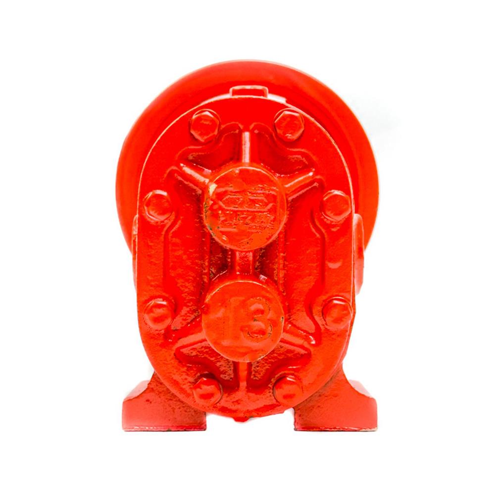 ปั๊มเฟืองเหล็ก CAPITAL GC-13 1/2 นิ้ว