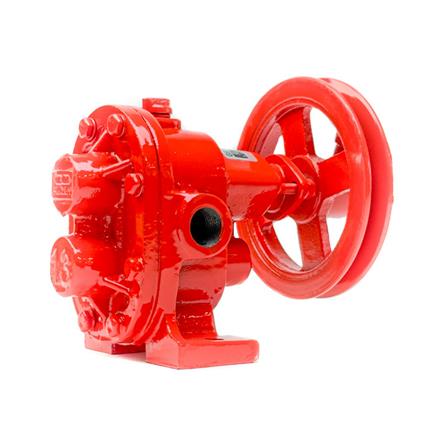 ปั๊มเฟืองเหล็ก CAPITAL GC-13 1/2 นิ้ว_0