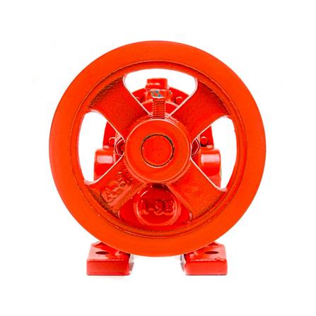 ปั๊มเฟืองเหล็ก CAPITAL GC-13 1/2 นิ้ว_1