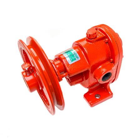 ปั๊มเฟืองเหล็ก CAPITAL GC-13 1/2 นิ้ว_3