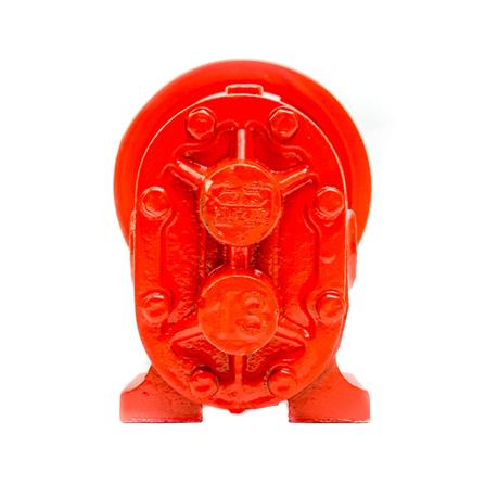 ปั๊มเฟืองเหล็ก CAPITAL GC-13 1/2 นิ้ว_5