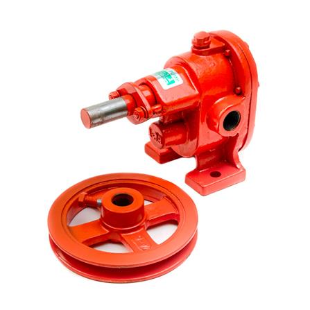 ปั๊มเฟืองเหล็ก CAPITAL GC-13 1/2 นิ้ว_6