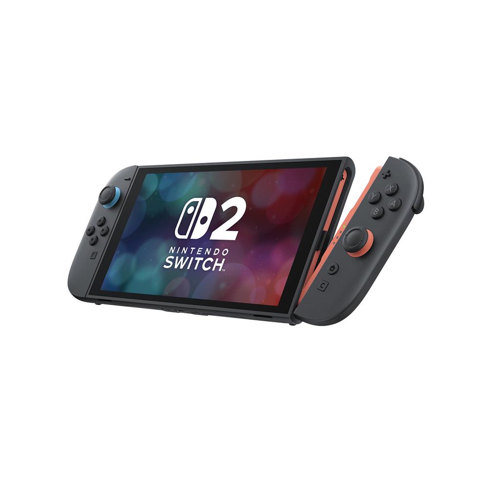 เครื่องเกม NINTENDO SWITCH 2 สีดำ