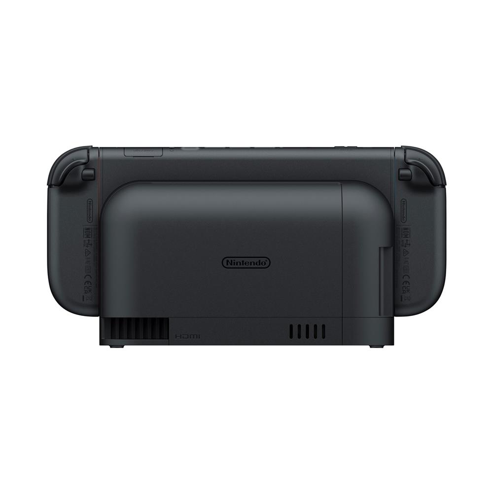 เครื่องเกม NINTENDO SWITCH 2 สีดำ