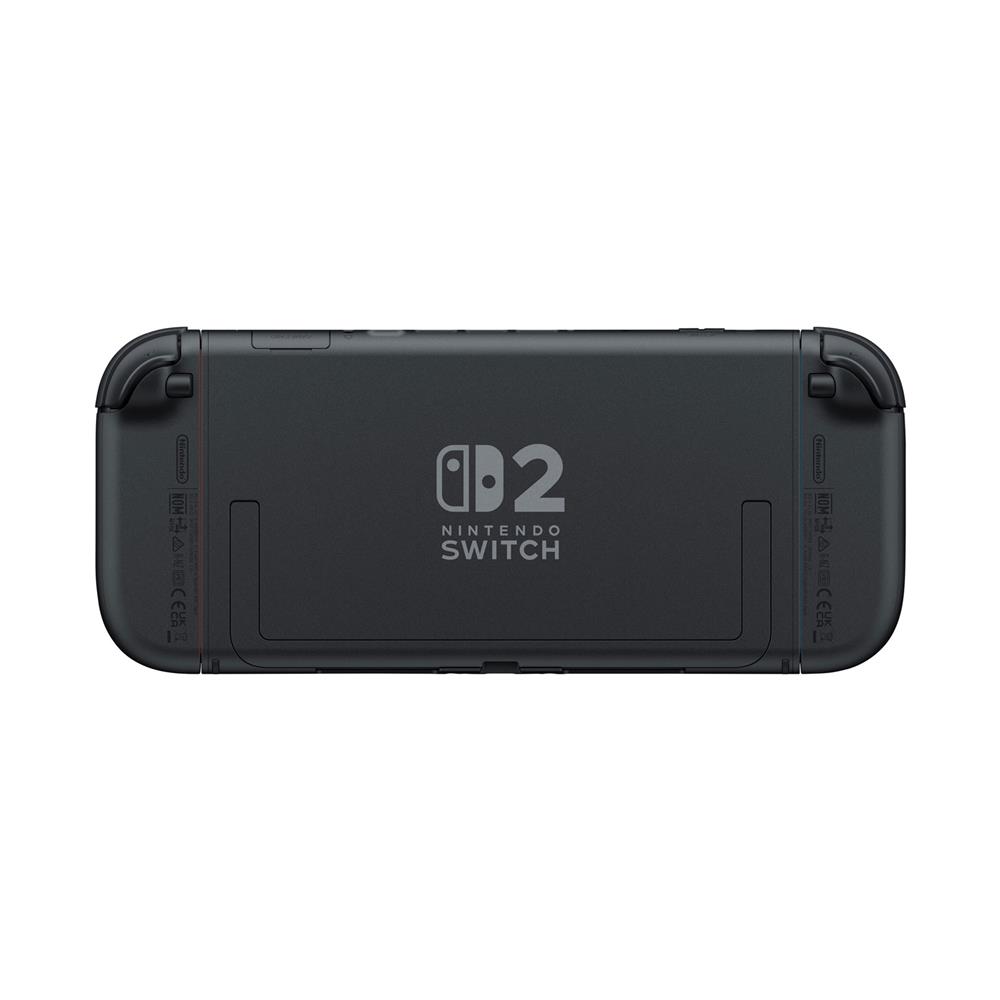 เครื่องเกม NINTENDO SWITCH 2 สีดำ