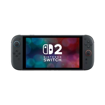 เครื่องเกม NINTENDO SWITCH 2 สีดำ_6