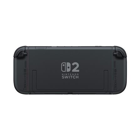 เครื่องเกม NINTENDO SWITCH 2 สีดำ_9