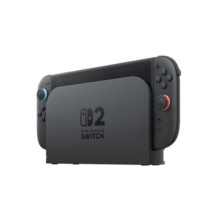 เครื่องเกม NINTENDO SWITCH 2 สีดำ_10