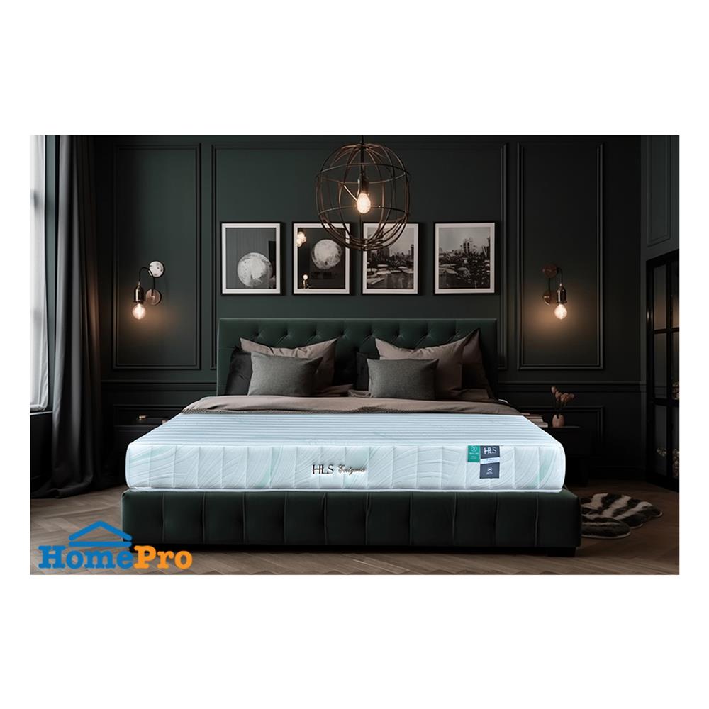 ที่นอน 5 ฟุต HOME LIVING STYLE ENIGMA II