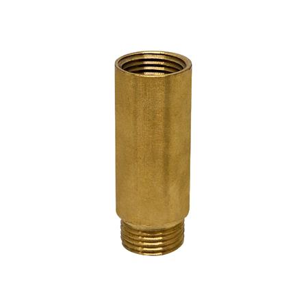 ข้อต่อทองเหลืองเกลียวใน-นอก ANA 1/2 นิ้ว_1