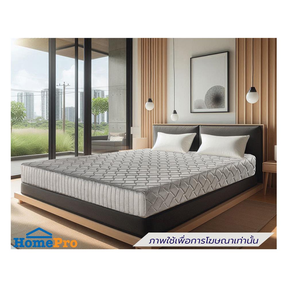 ที่นอน 6 ฟุต HOME LIVING STYLE MELLOW