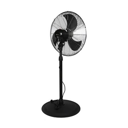 พัดลมอุตสาหกรรม 20 นิ้ว YUSHI YUS-50TS สเตนเลส_4