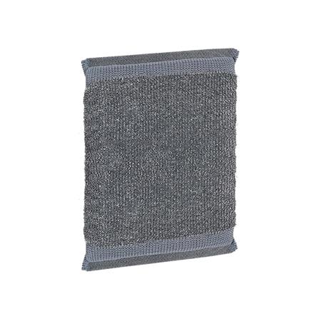 ฟองน้ำตาข่ายสเตนเลส SCOTCH-BRITE 13.5x9.5x1.6 ซม._3