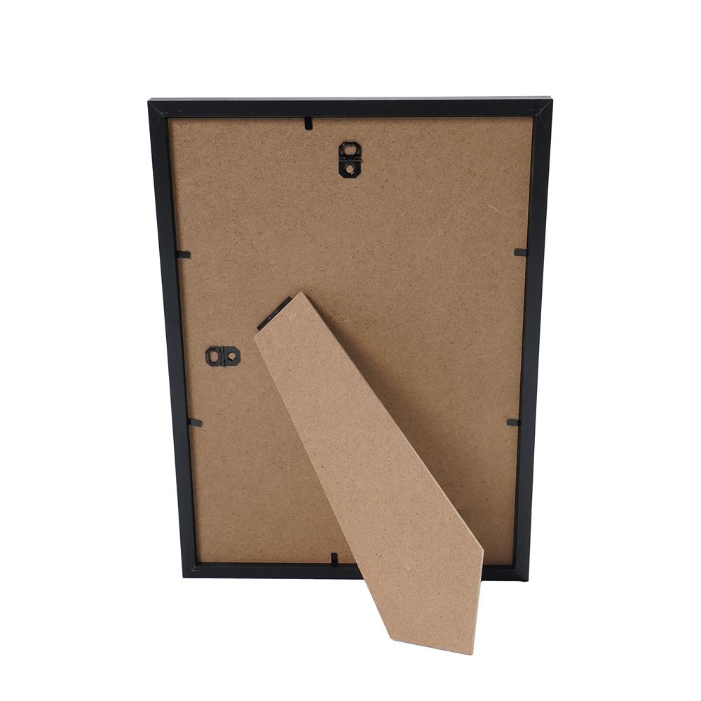 กรอบรูป SNAZZ LENORA 8.5x11.5 นิ้ว (A4) สีดำ