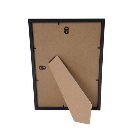 กรอบรูป SNAZZ LENORA 8.5x11.5 นิ้ว (A4) สีดำ_2