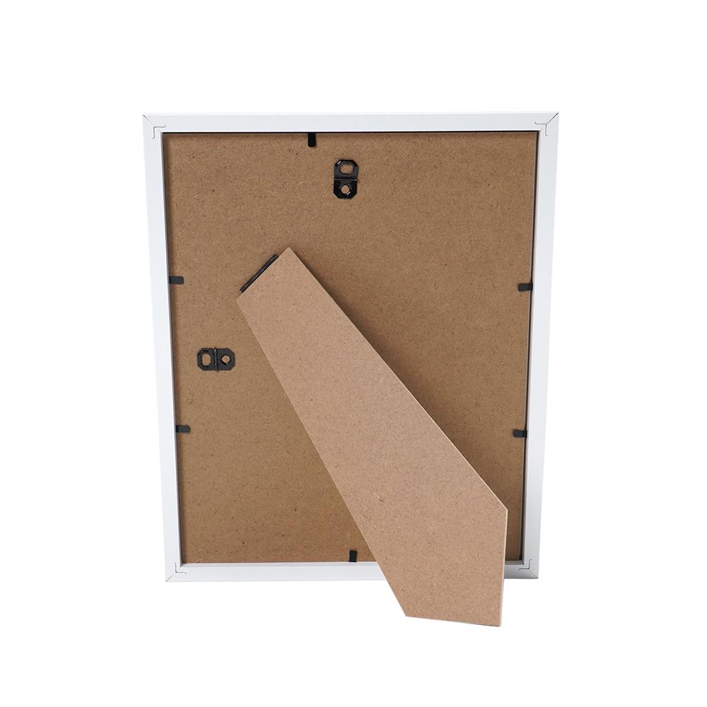 กรอบรูป SNAZZ LENORA 8x10 นิ้ว สีขาว