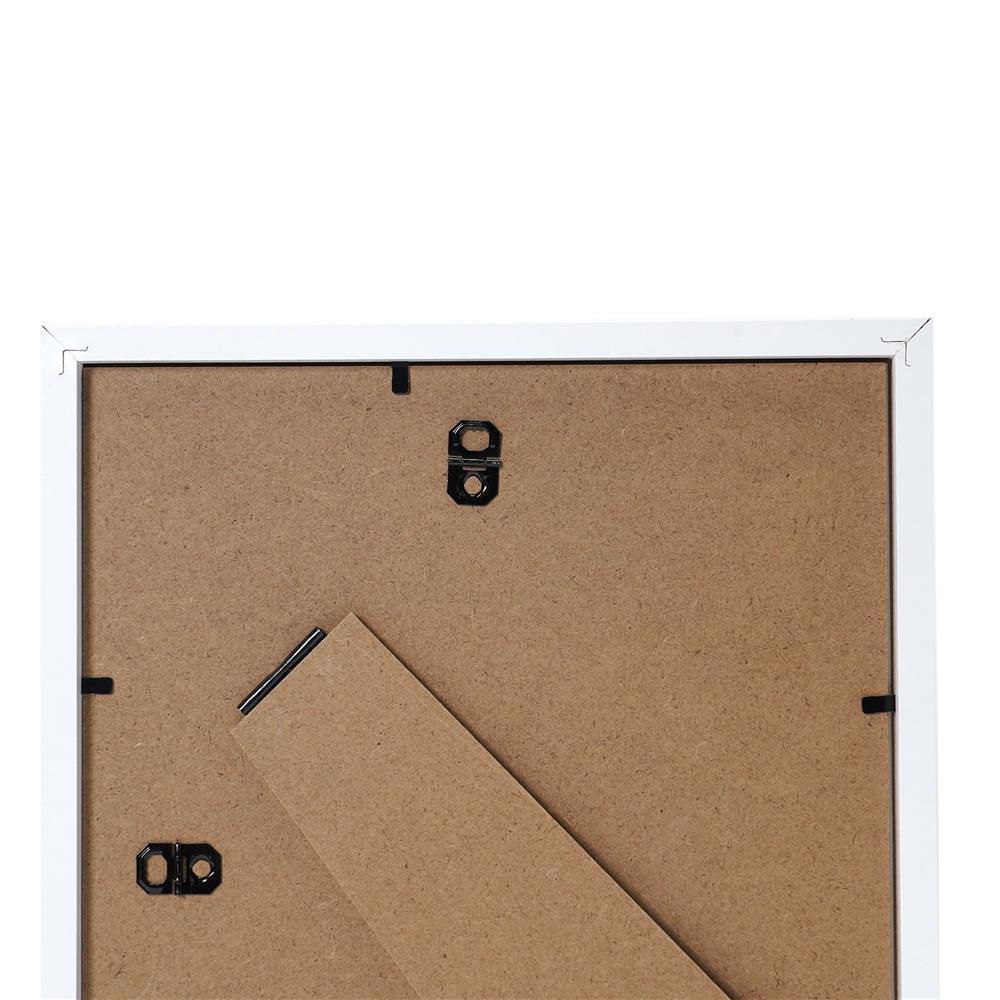 กรอบรูป SNAZZ LENORA 8x10 นิ้ว สีขาว