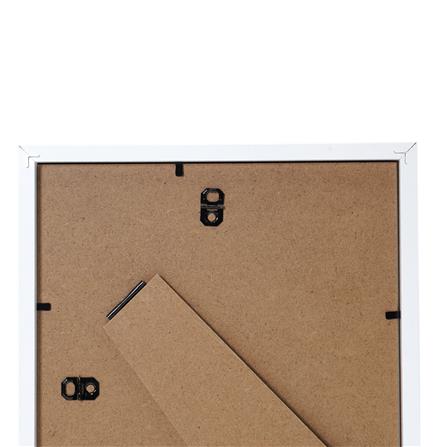 กรอบรูป SNAZZ LENORA 8x10 นิ้ว สีขาว_3