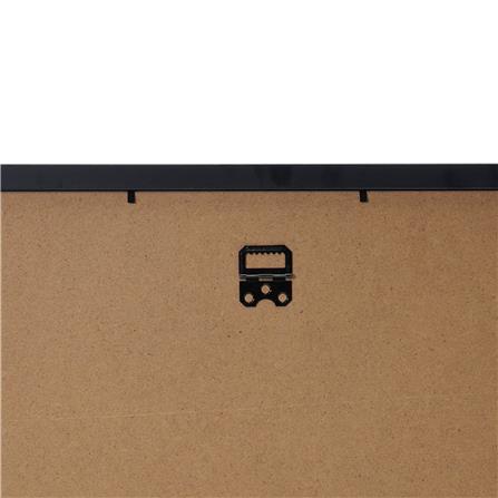 กรอบรูป 3 ช่อง SNAZZ LENORA 28x55 ซม. สีดำ_3