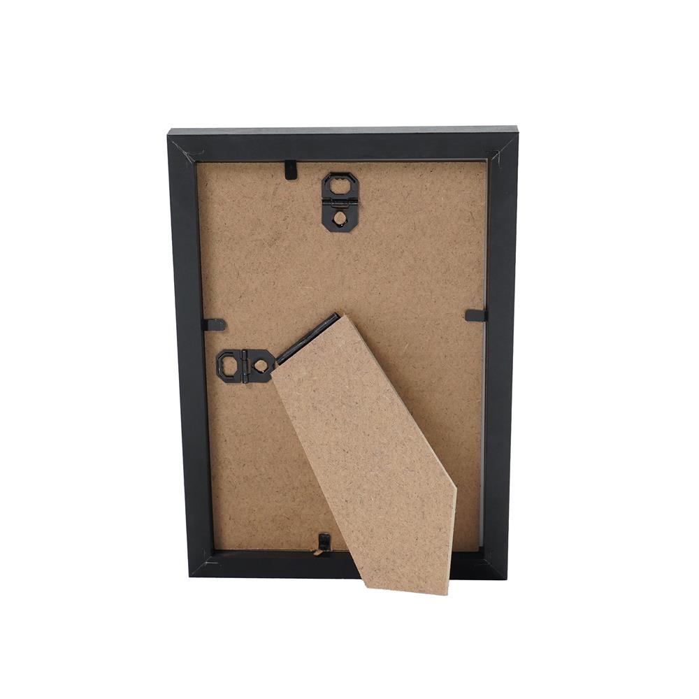 กรอบรูป SNAZZ LENORA 4x6 นิ้ว สีดำ