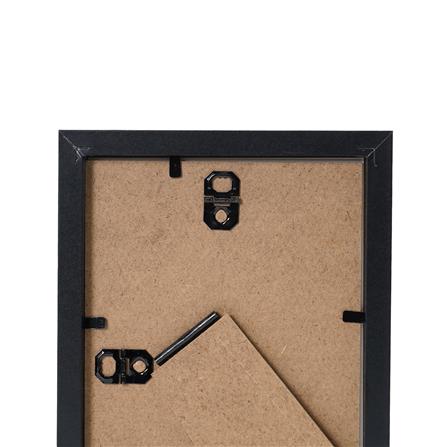 กรอบรูป SNAZZ LENORA 4x6 นิ้ว สีดำ_3