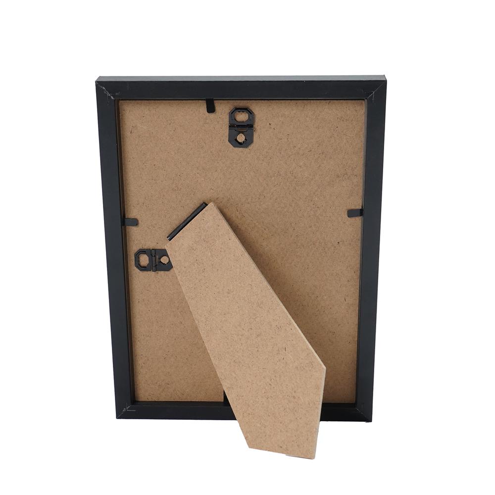 กรอบรูป SNAZZ LENORA 5x7 นิ้ว สีดำ