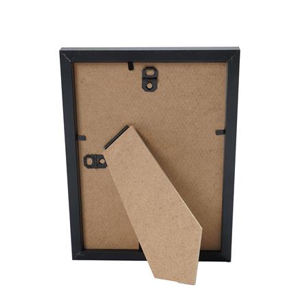 กรอบรูป SNAZZ LENORA 5x7 นิ้ว สีดำ_2