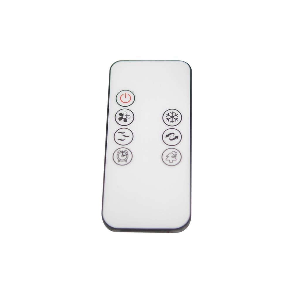 พัดลมไอเย็น YUSHI YUS-YSP07B สีขาว/ฟ้า