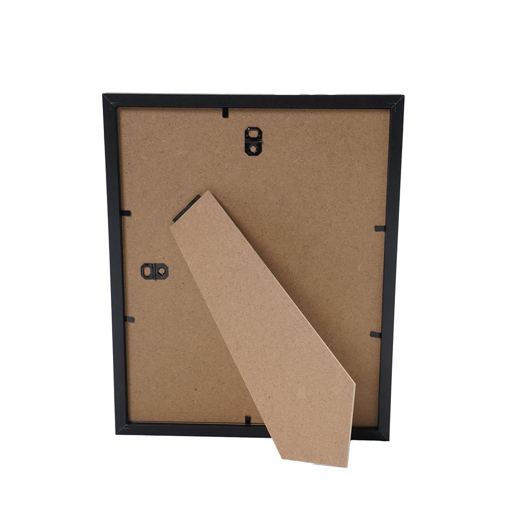 กรอบรูป SNAZZ LENORA 8x10 นิ้ว สีดำ