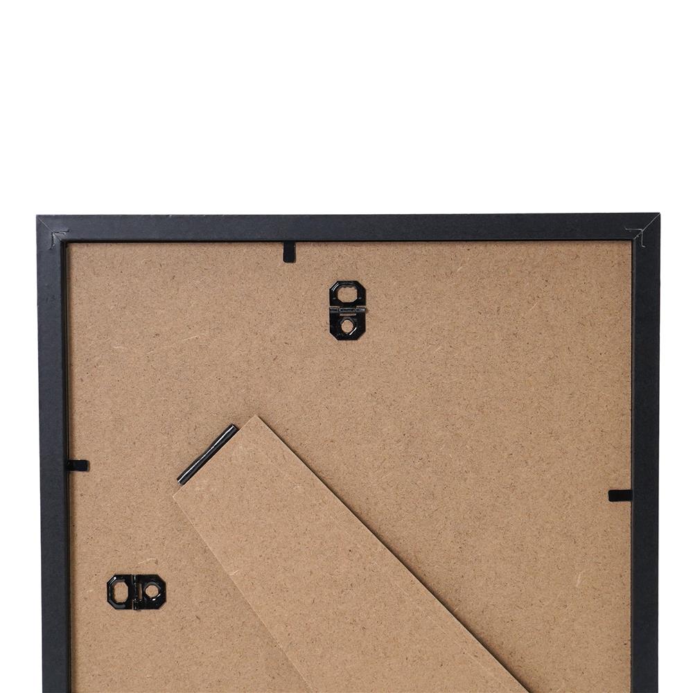 กรอบรูป SNAZZ LENORA 8x10 นิ้ว สีดำ