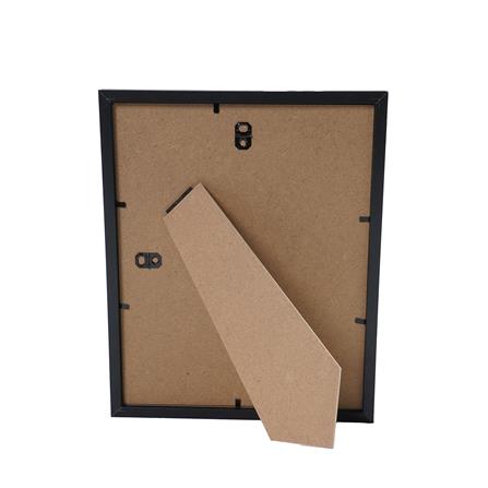 กรอบรูป SNAZZ LENORA 8x10 นิ้ว สีดำ_2