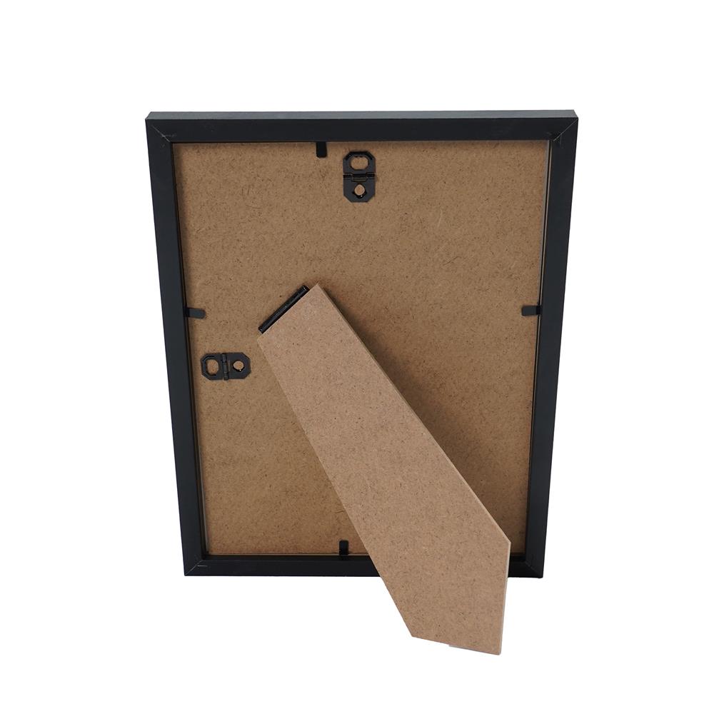 กรอบรูป SNAZZ LENORA 6x8 นิ้ว สีดำ