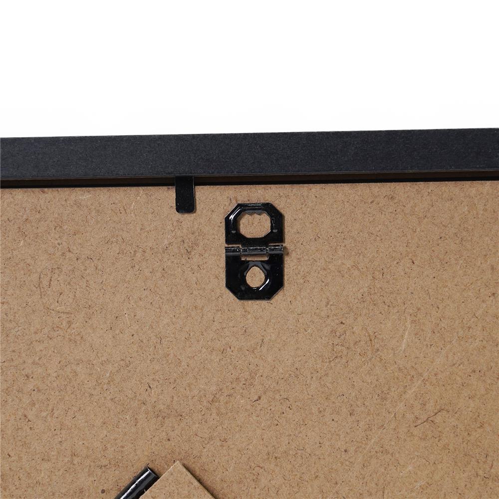 กรอบรูป SNAZZ LENORA 6x8 นิ้ว สีดำ