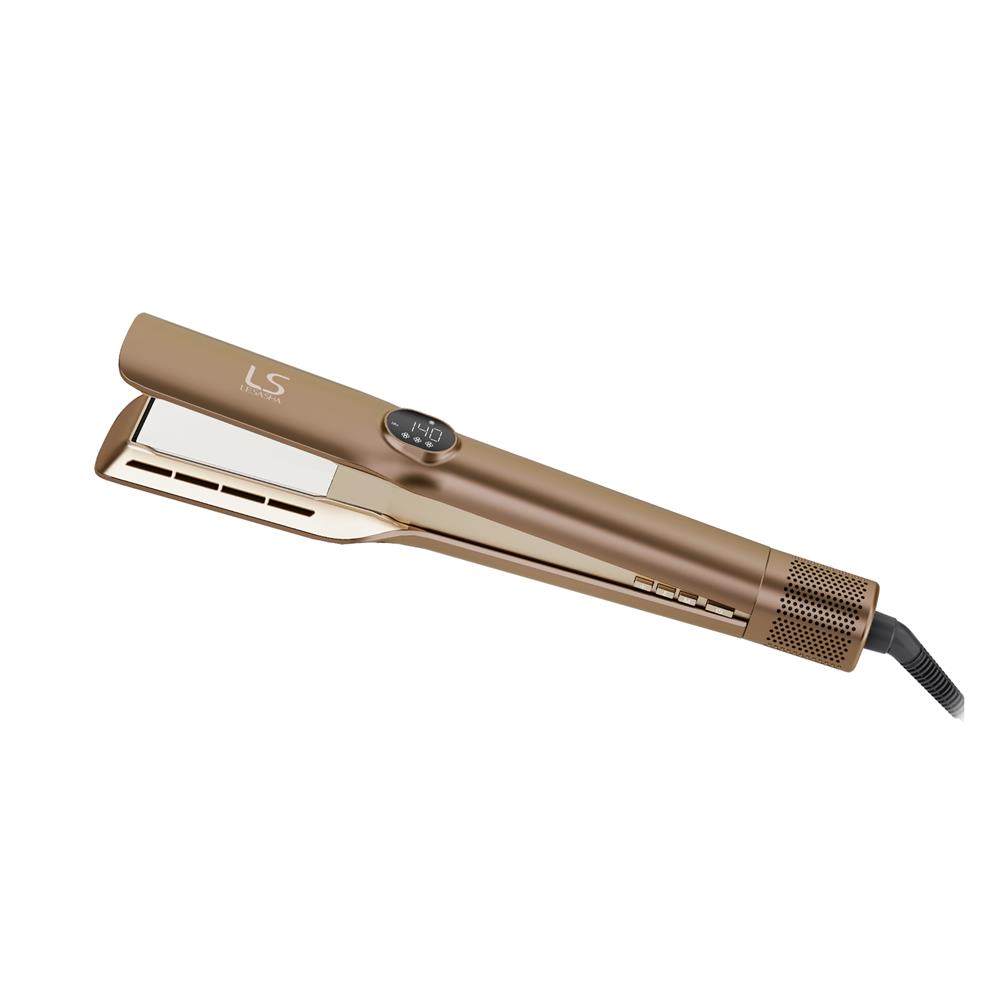 เครื่องหนีบผม LESASHA 10LS00407