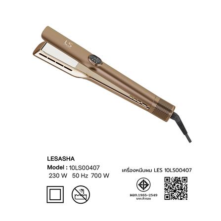 เครื่องหนีบผม LESASHA 10LS00407_3