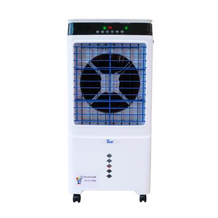 พัดลมไอเย็น YUSHI YUS-YSP50I สีขาว/ฟ้า_0