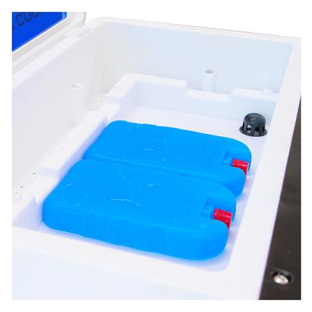 พัดลมไอเย็น YUSHI YUS-YSP50I สีขาว/ฟ้า_4